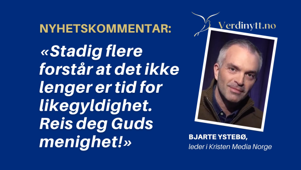 Reis deg Guds menighet