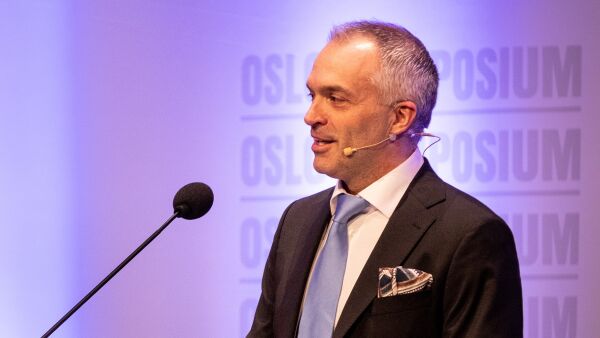 – Vi er mer håpefulle og optimistiske enn på lenge