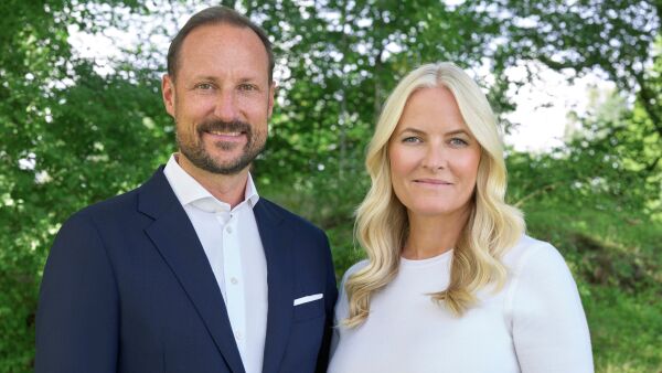 – Nidarosdomen skaper en forankring til mennesker som har levd før oss