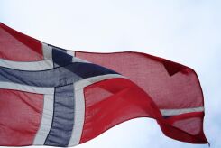 8. mai en viktig påminnelse om at frihet og demokrati ikke må tas for gitt