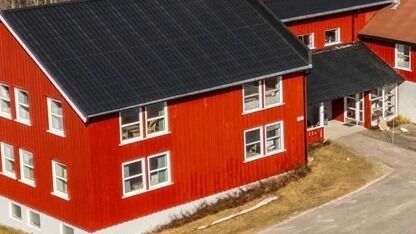 Misjonsorganisasjon selger leirsted