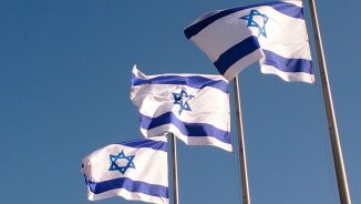 Over ti millioner israelere feirer uavhengighet