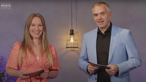 Gjør deg klar for tre direktesendte festkvelder på TV