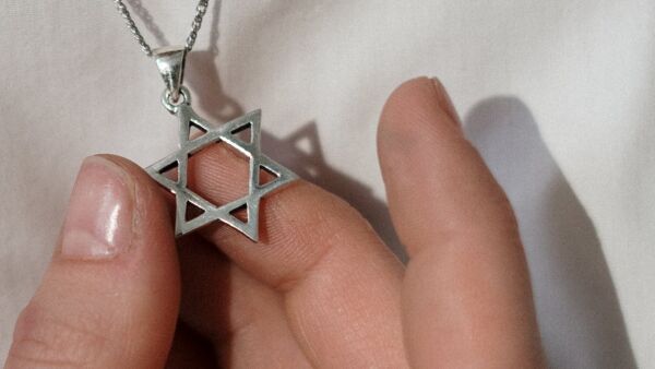 – Antisemittismen øker