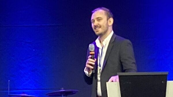 Ser håp for vennskapet mellom Norge og Israel