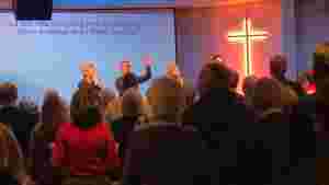 Dette skjer på JesusFestivalen 2025