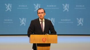 Norge sa nei til sanksjoner mot Hamas-terrorister