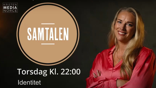 Hva er det egentlig som påvirker hva jeg tenker om min egen identitet?