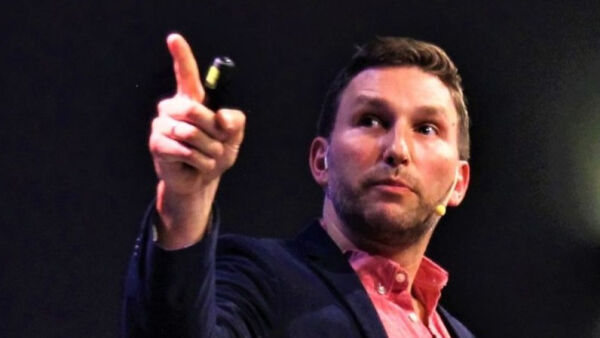 Byttet tittel til «verdipolitiker»