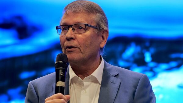 Tror på Jesus-fokus i Baptistkirken