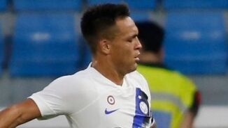 Argentinsk fotballstjerne slipper karantene for gudsbespottelse