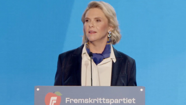 Frp krever å få kunnskapsministeren i en ny borgerlig regjering