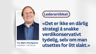 Den bratte veien til målet