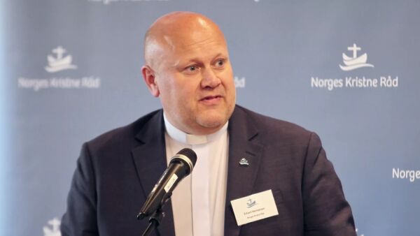 Norges Kristne Råd får mindre enn de ønsket seg via statsbudsjettet