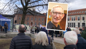 Hvorfor skal kristen forkynnelse «gjemmes bort»?