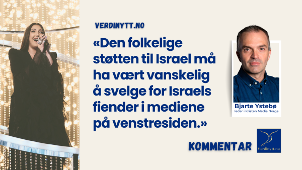 Den moralske vinneren
