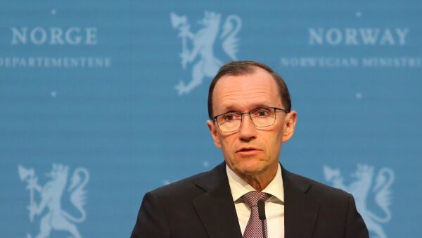 Vurderer sanksjoner mot israelske ministre