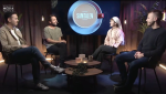 Tar Samtalen om kjønnsidentitet