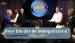Hva taper vi når evangelisten forsvinner?