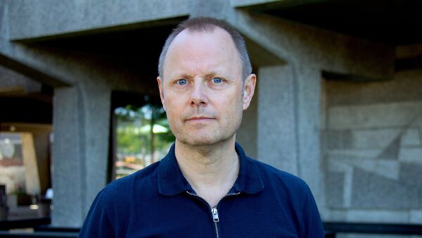Kom som metodist, drar som pinsevenn