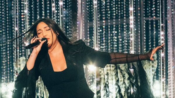 NRK har fått over 70 klager på Eurovision-finalen