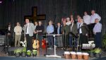 Evangeliske Sanger i Sør feiret 25 år
