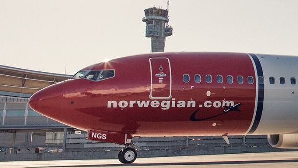 Avlyser Israel-flygninger i et halvt år