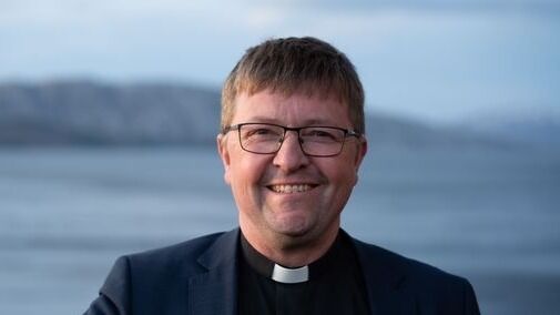 Den norske kirke har fått en ny biskop