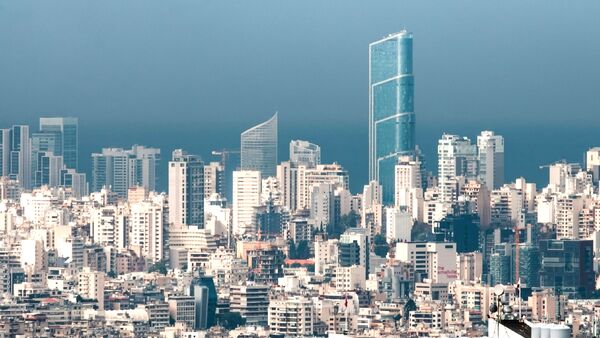 – Oppfordrer nordmenn til å forlate Libanon nå