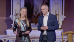 Ny kveld med direktesendt takknemlighetsfeiring fra Emigrantkirken på Radøy