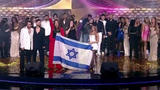 Advarer israelere om å reise til Eurovision i Sveits