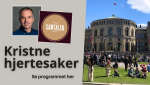 Kristne hjertesaker og stortingsvalget