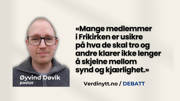 Sammen om oppdraget