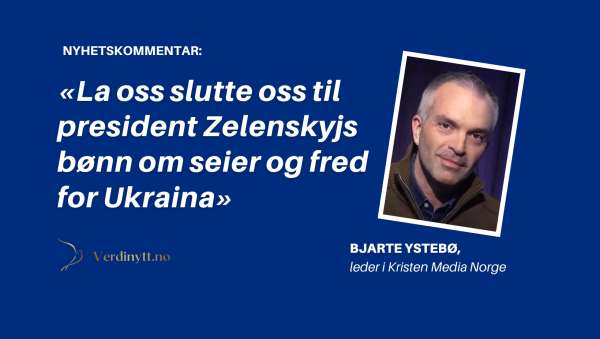 Seier i Ukraina