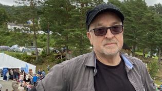 Her forteller Rune Edvardsen hvorfor