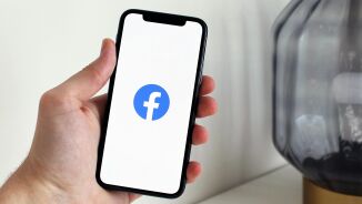 Facebook kan få hele kamerarullen din