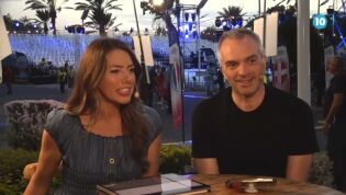 Live fra Israel - løvhyttefesten 2023 lørdag 30. september