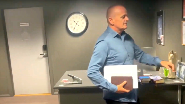 – Vi trenger å stake ut en ny kurs
