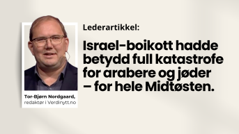 Boikott-katastrofe i kirken og Arbeiderpartiet