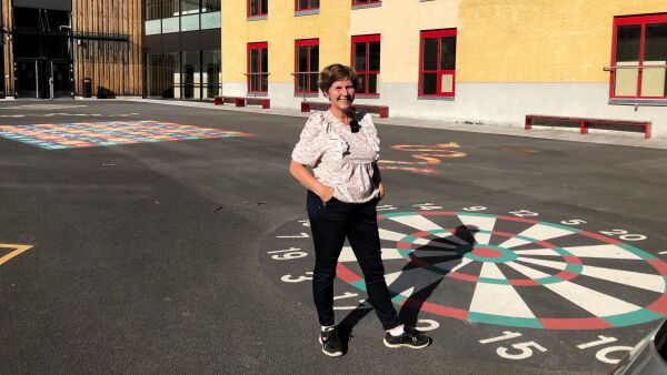 Hun leder to nye kristne privatskoler i Oslo og Nordre Follo