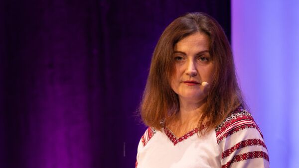 – Demokratiet er under angrep