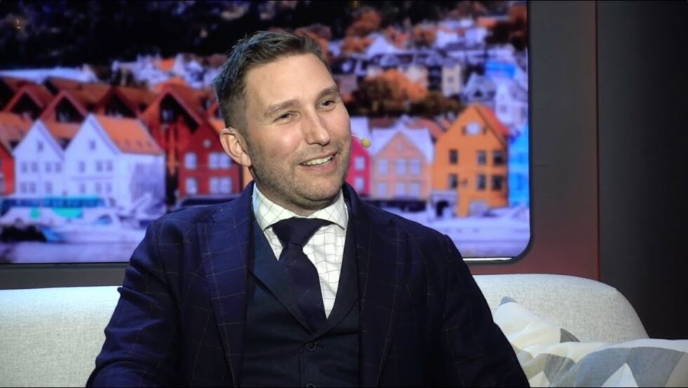 Truls Olufsen-Mehus er blitt et fenomen i sosiale medier
