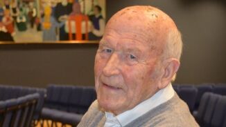 «Evig eies kun det gitte!»
