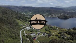 «Sommerleiren» - ny kristen reality-programserie