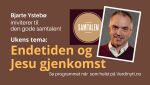 Nærmer vi oss de begivenheter som Bibelen beskriver?
