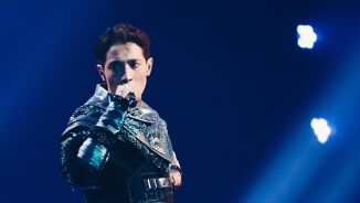 Norge først ut i Eurovision-finalen