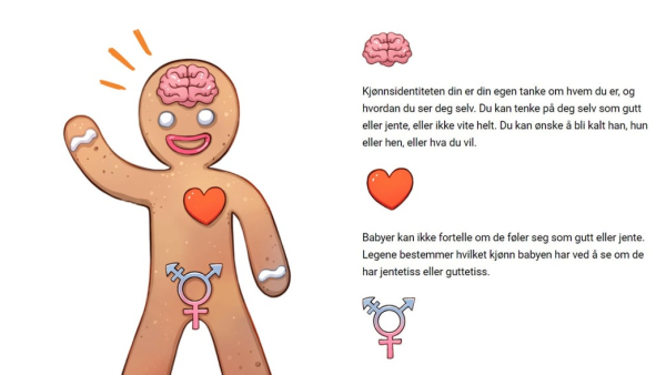Høyesterett gir foreldre medhold i strid om LHBT-skolebøker