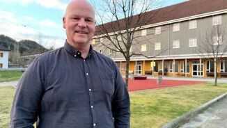 KVS Lyngdal får ny rektor neste skoleår