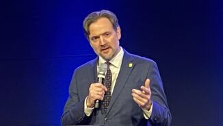 – Samme politiske linje som Nord-Korea