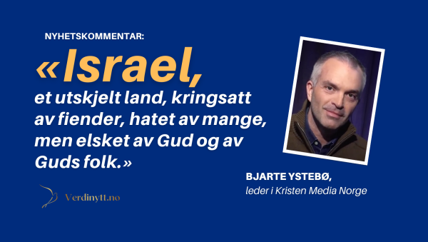 Lykkeland
